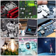 shumee TERMALNA BLAZINA SILIKONSKA TERMALNA BLAZINA 15W/mK 85x45 1,5 mm GPU CPE RADIATOR