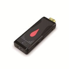 shumee X96 S400 TV-palčka+Android 10.0+H313-čip：2G16G+2.4G