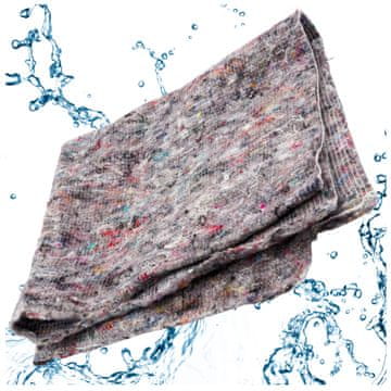 shumee Siva krpa za tla