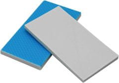 shumee TERMALNA BLAZINA SILIKONSKA TERMALNA BLAZINA 15W/mK 85x45 1,5 mm GPU CPE RADIATOR