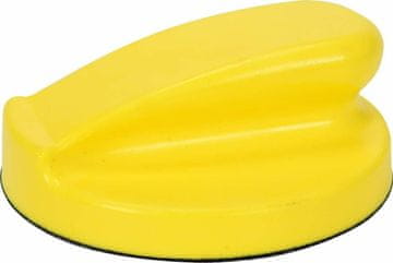 TOYA VOREL BRUSILNI KLOP Z JEŽKOM FI 125 mm