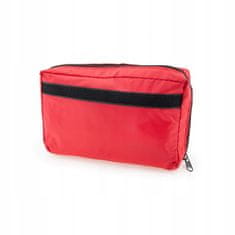 shumee AVTOMOBILSKI KOMPLET PRVE POMOČI DIN 13164-2022 MATERIAL MED K