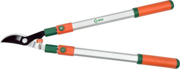 TOYA TELESKOPSKE ŠKARJE ZA VEJE FLO Z VZVODOM 690–1030 mm ALUMINIJASTE