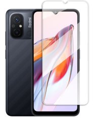 shumee 9H kaljeno steklo za Xiaomi Redmi 12C
