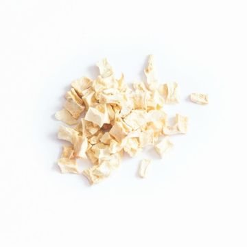 shumee Hrustljav pastinak za vse papige 125 g