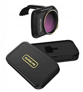 shumee Polarizacijski filter ND16-PL ND/PL za DJI MAVIC MINI / 2 / SE