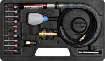 shumee VOREL PNEVMATSKI RAVNI BRUS MINI 80970