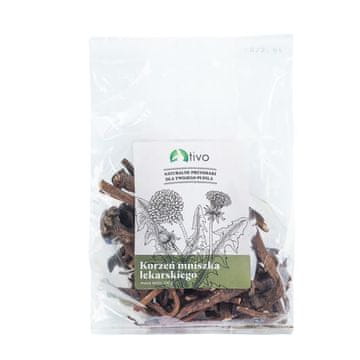 shumee TIVO - Korenina regrata za vse papige 100 g