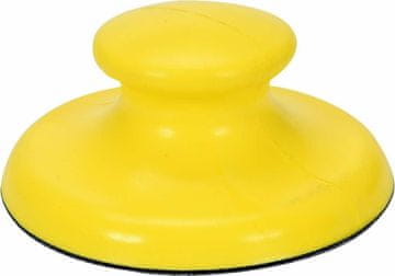 TOYA VOREL BRUSILNI KLOP Z JEŽKOM FI 150 mm