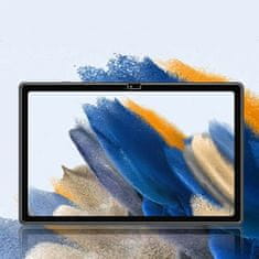 shumee 9H kaljeno steklo za Samsung Galaxy Tab A8 10.5 X200 / X205