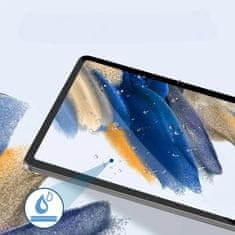 shumee 9H kaljeno steklo za Samsung Galaxy Tab A8 10.5 X200 / X205
