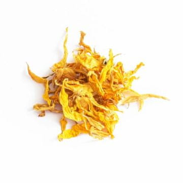 shumee Sončnični cvetni listi - sončnica za vse papige 30 g