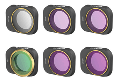 shumee ND filtri 4/8/16/32 CPL MCUV za DJI MINI 3/3 PRO