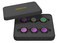 shumee ND filtri 4/8/16/32 CPL MCUV za DJI MINI 3/3 PRO