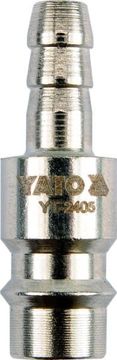 shumee Yato hitri priključek za cev M.DO 6 mm 2405
