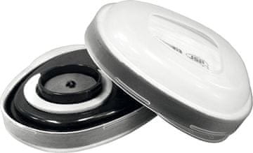 shumee Nadomestni filter za prah JSP za polmasko FORCE8 - tip P2