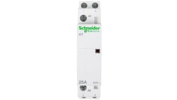 shumee Modularni kontaktor 25A 2NO 0R 230V AC iCT A9C20732