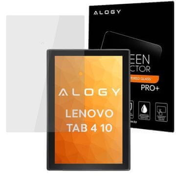 shumee Kaljeno steklo 9H 25D za Lenovo Tab 4 10 FL TB X304