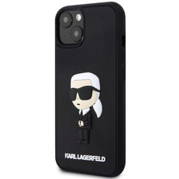 Karl Lagerfeld KARL LAGERFELD KLHCP14M3DRKINK ETUI HARDCASE ZA IPHONE 14 PLUS 15 PLUS
