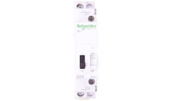 Schneider Impulzni rele 32A 230-240V AC 1Z iTL A9C30831