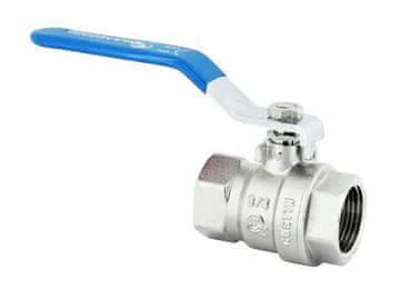 shumee KROGELNI VENTIL 3/8 PALCEV WW ROČAJ GLAND PN30 ŠPANSKI