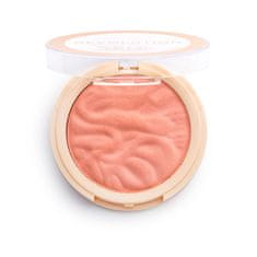 shumee Rdečilo za lica Revolution Reloaded Peach Bliss