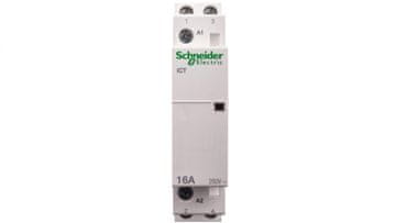shumee Modularni kontaktor 16A 2Z 0R 230V AC iCT A9C22712