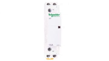 shumee Modularni kontaktor 16A 2Z 0R 24V AC iCT A9C22112