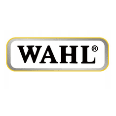 Wahl Wahl krtača za brado majhna, oreh