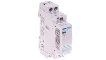 shumee Modularni kontaktor 25A 1NO 1NC 24V AC ESD227