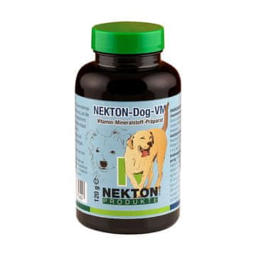 Nekton NEKTON Dog VM - vitamini in minerali za pse 120 g