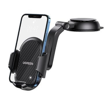 shumee UGREEN LP405 avto držalo črno