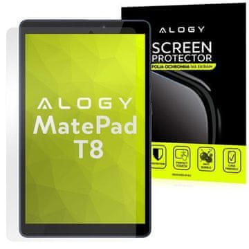 shumee Zaščitna folija Alogy za Huawei MatePad T8 80