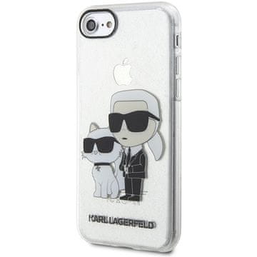Karl Lagerfeld OVITEK KARL LAGERFELD KLHCI8HNKCTGT ZA IPHONE 7 8 SE 2020 SE 2022 BLEŠČICE