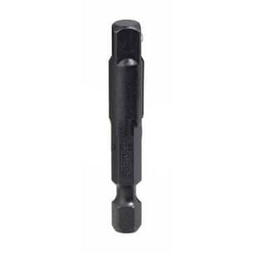 shumee STANLEY ADAPTER 1/4"" KVADRATNI ŠESTEROKOTNI 50 mm