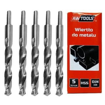 AW Narzędzia AWTOOLS KOVINSKI SVEDER BEL 19,0 mm/5 kosov.