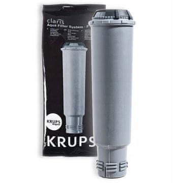 shumee 1x originalni filter za vodo Krups Claris F088 za espresso aparat