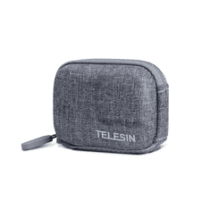 shumee Zaščitna torba Telesin za GoPro Hero 9 Hero 10 GPCPB902