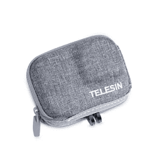 shumee Zaščitna torba Telesin za GoPro Hero 9 Hero 10 GPCPB902