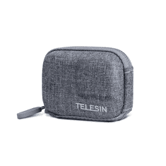 shumee Zaščitna torba Telesin za GoPro Hero 9 Hero 10 GPCPB902