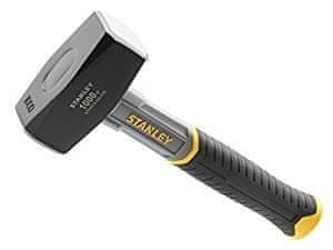 shumee STANLEY DVOJNO UDARNO KLADIVO ZA STEKLO 1000 g. CLUB