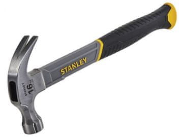 shumee STANLEY KLADIVO ZA ČEVELJARSTVO ZA STEKLO 450 g