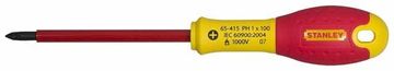 IZVIJAČ STANLEY FATMAX VDE PH0* 75