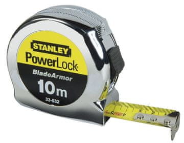 shumee STANLEY 8m TRAK POWERLOCK