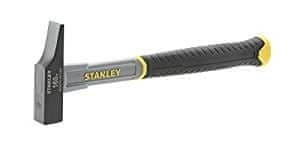shumee STANLEY TESARSKO KLADIVO ZA STEKLO 160 g