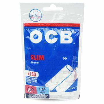 shumee OCB Slim a`150 filtri