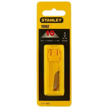 shumee STANLEY REZILA ZA PASTI 62 mm 1992 /10 kosov.