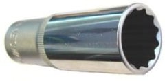 shumee JS.12K nasadni ključ 1/2" dolg 30 mm