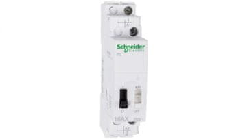 Schneider Impulzni rele 16A 230V AC 1Z iTL A9C30811