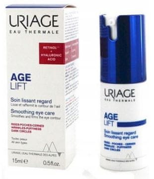 shumee URIAGE AGE LIFT krema za oči 15 ml